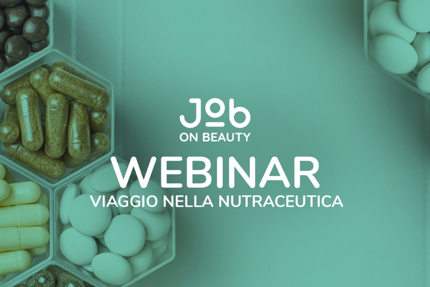VIAGGIO NELLA NUTRACEUTICA: INTRODUZIONE AL SETTORE, CONTESTO E POTENZIALE