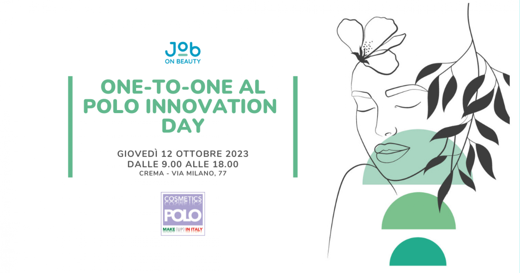 one-to-one al polo innovation day 2023