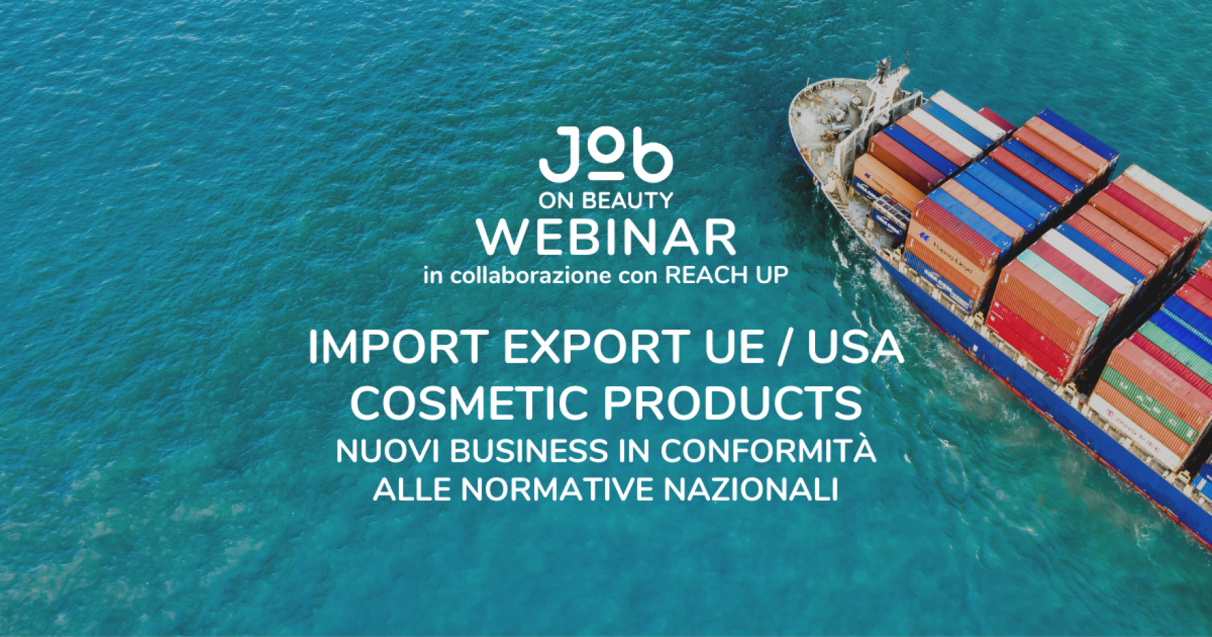 Import Export UE USA Cosmetic Products