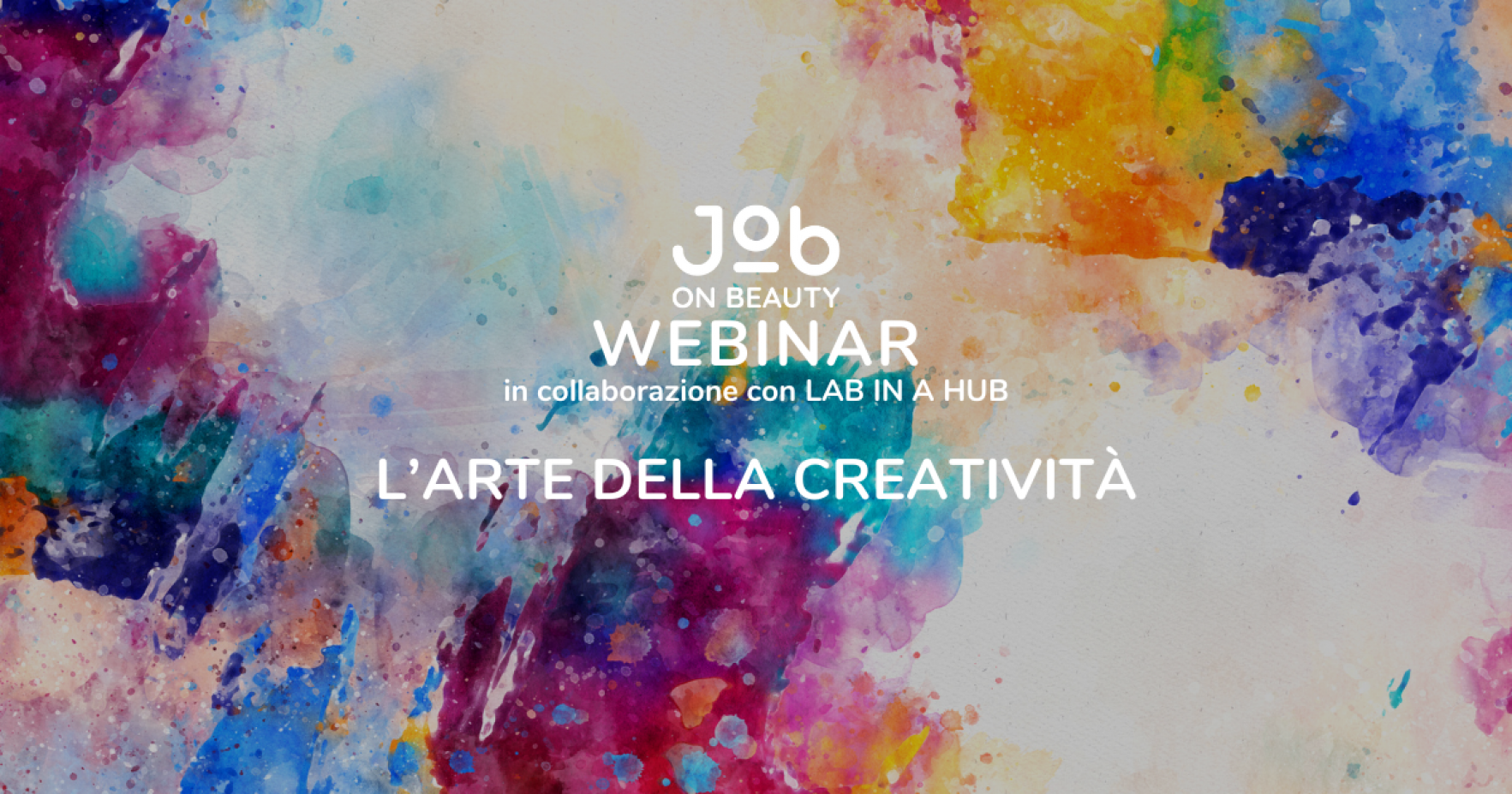 L&rsquo;arte della creativit&agrave;