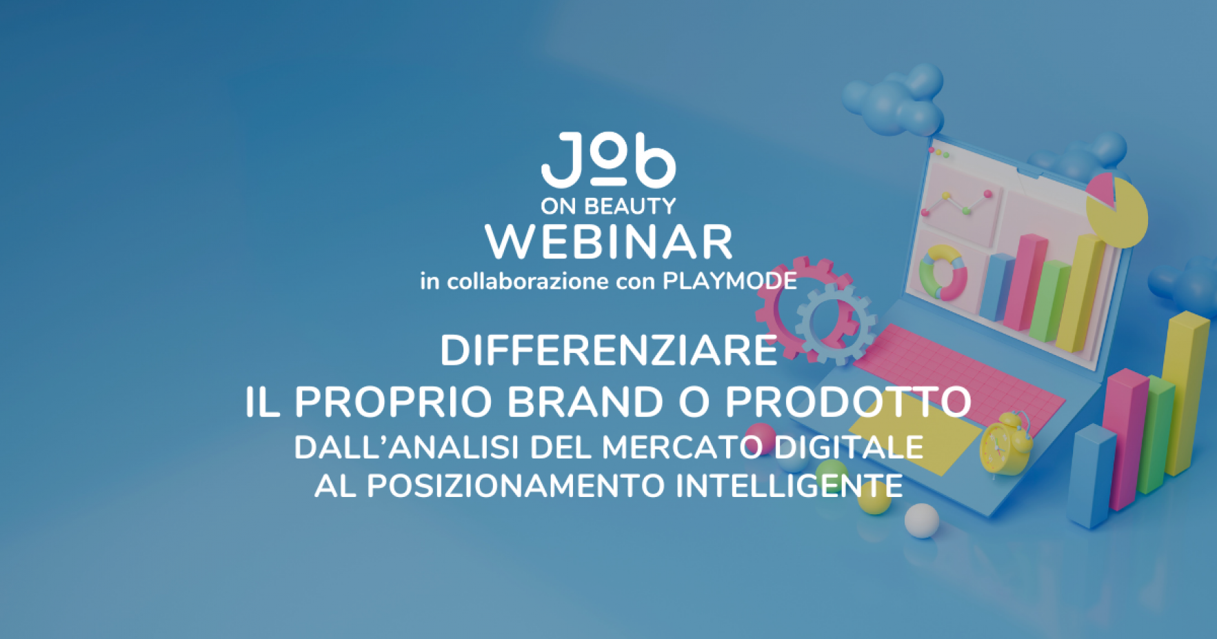 Differenziare il proprio brand o prodotto