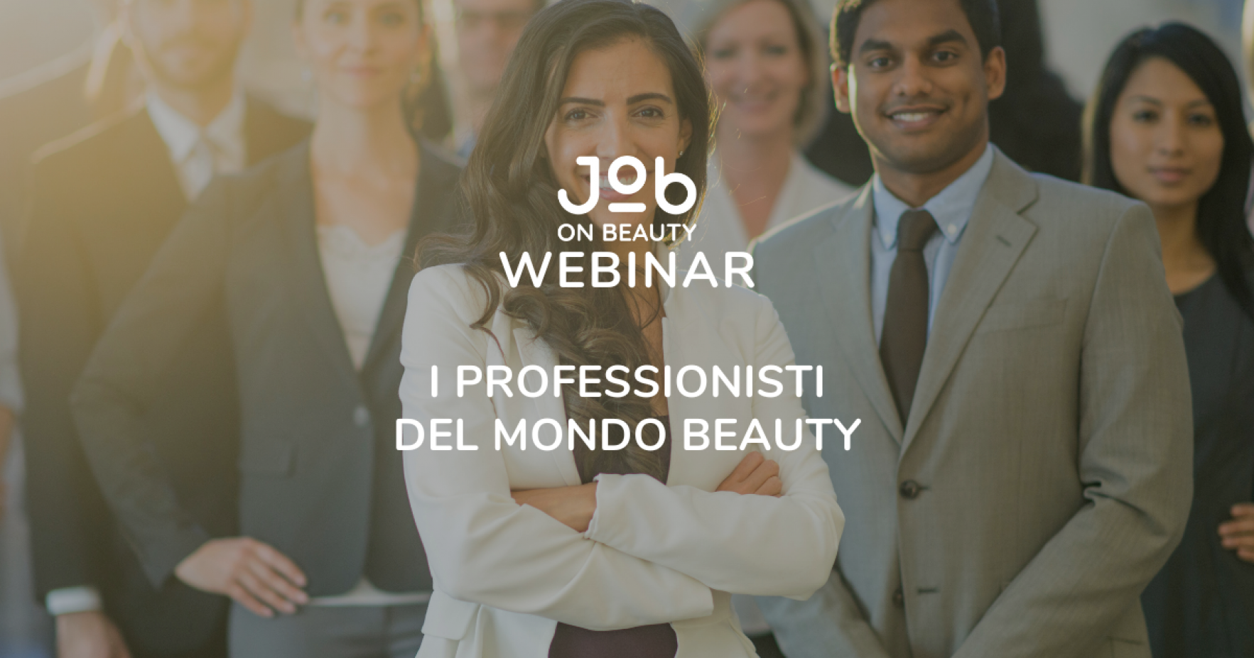 I professionisti del mondo beauty