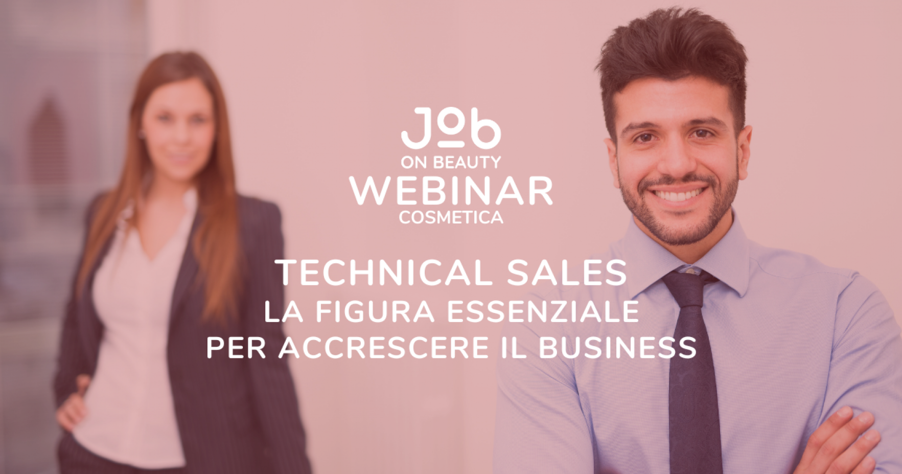 Technical sales - la figura essenziale per accrescere il business