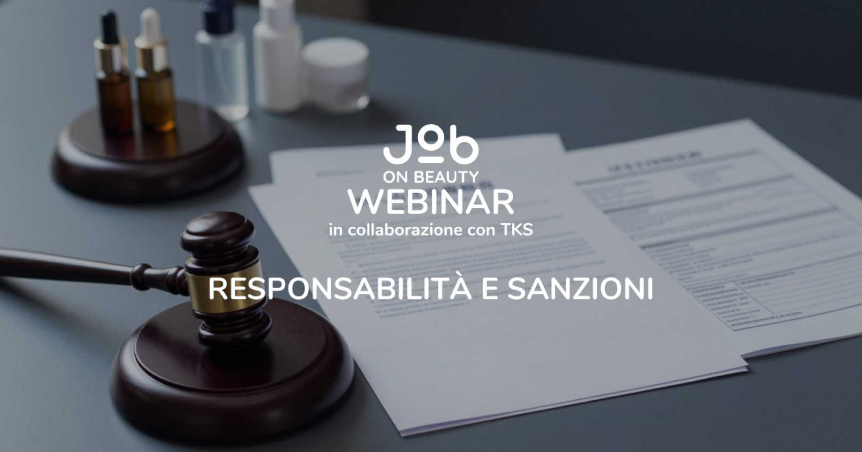 Responsabilit&agrave; e sanzioni