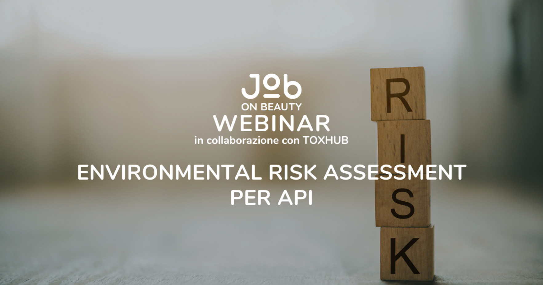 Environmental Risk Assessment per API