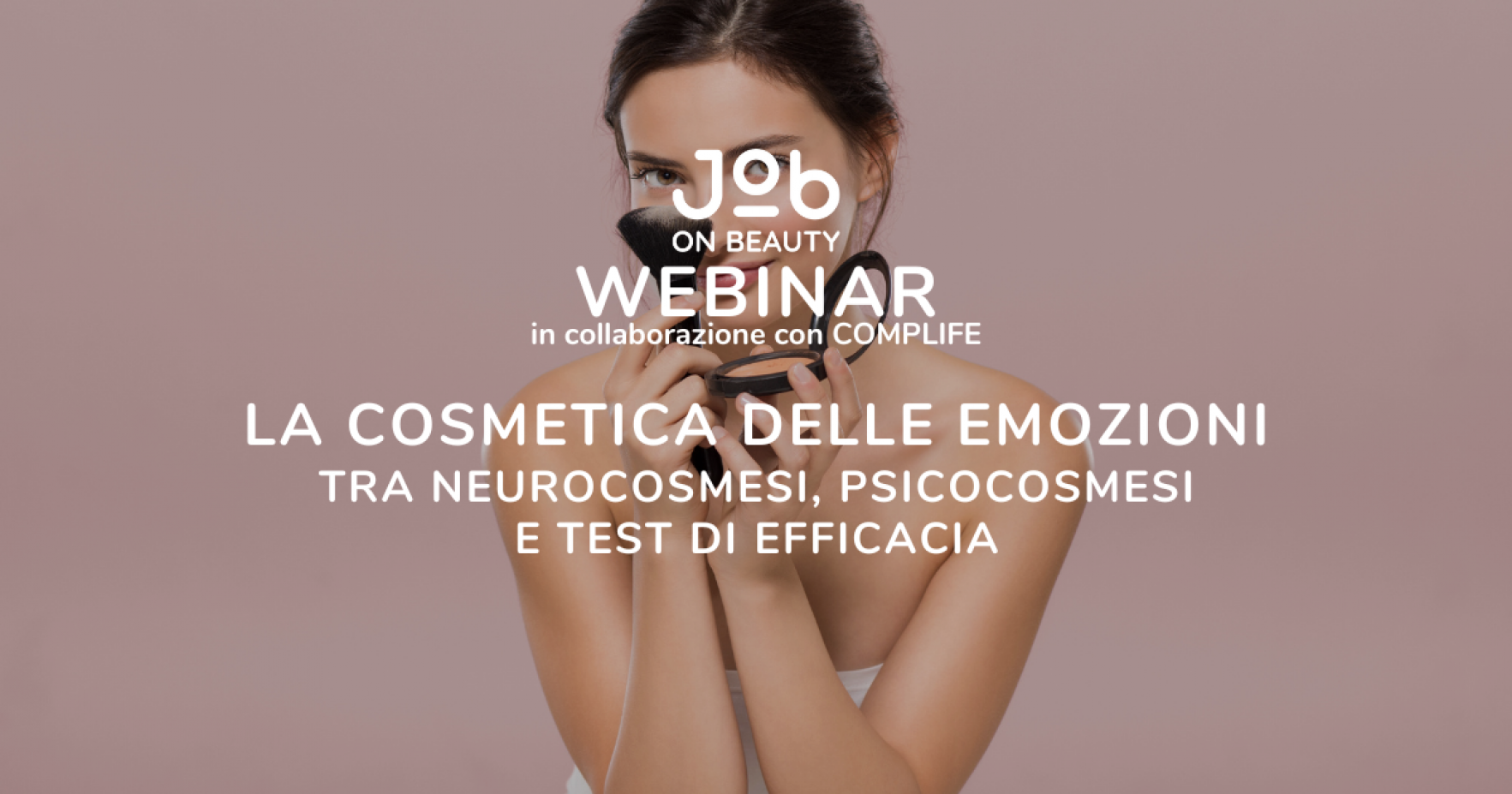 La cosmetica delle emozioni