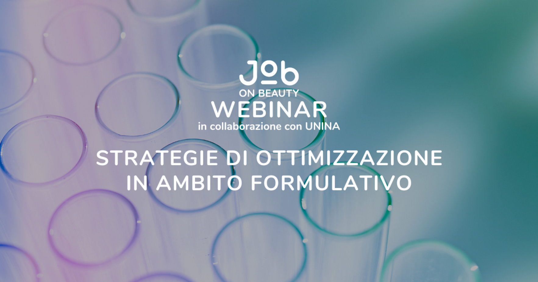 Strategie di ottimizzazione in ambito formulativo