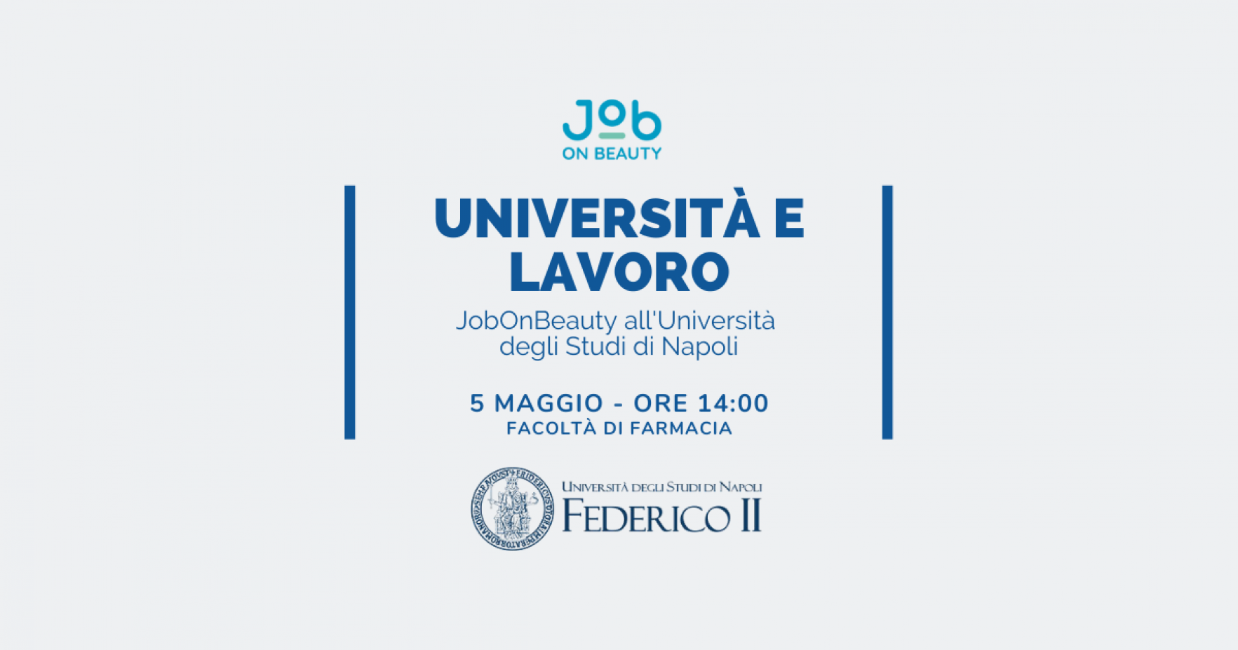UNIVERSIT&Agrave; E LAVORO - UNI NAPOLI 
