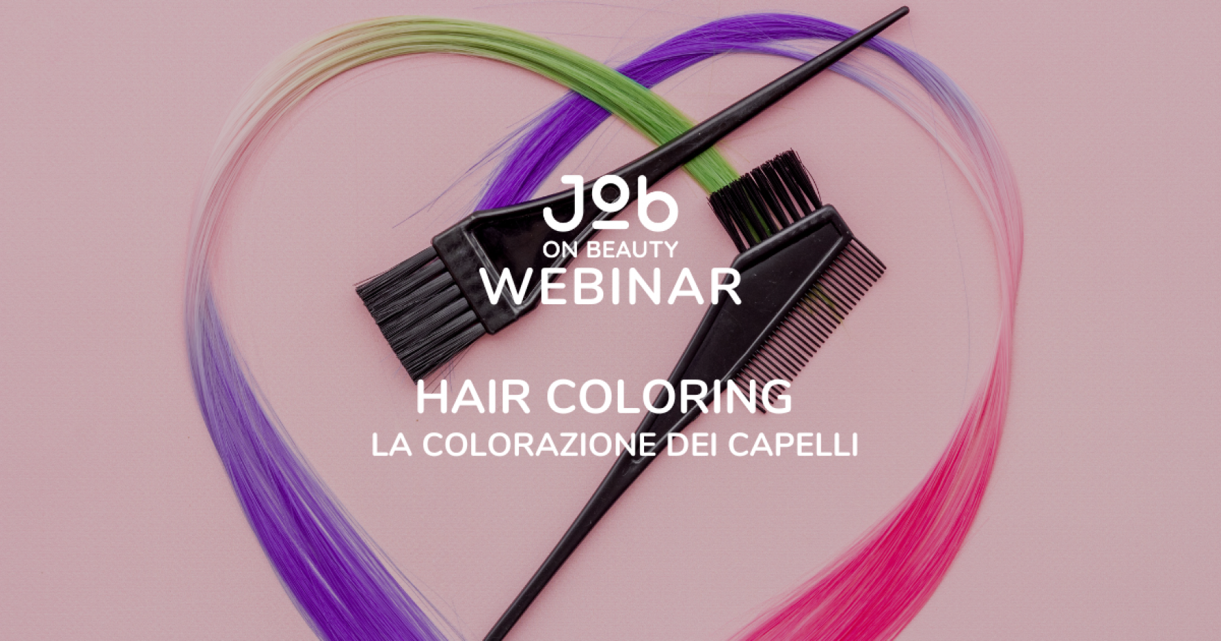 Hair Coloring - la colorazione dei capelli 