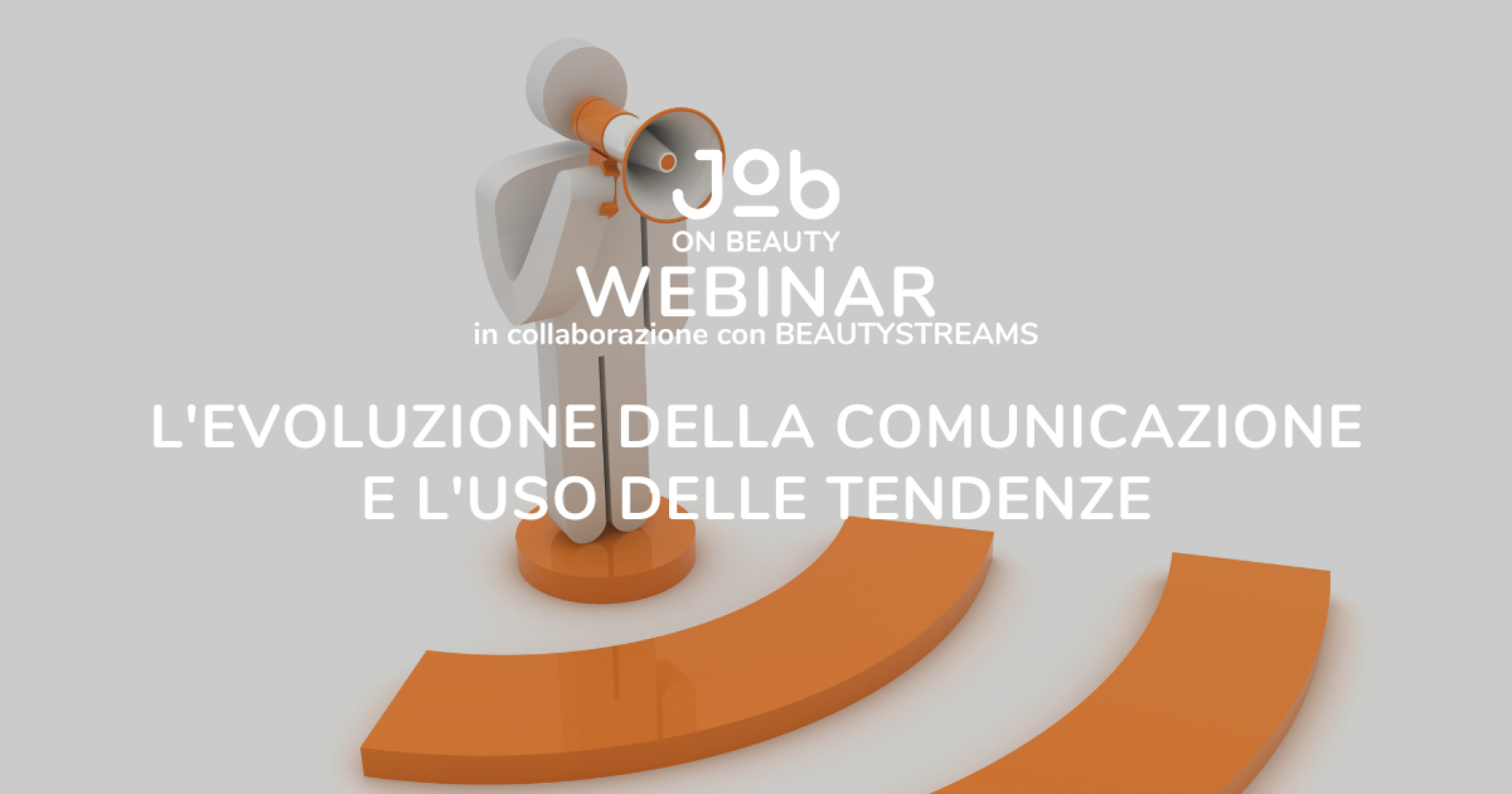 L'evoluzione della comunicazione e l'uso delle tendenze