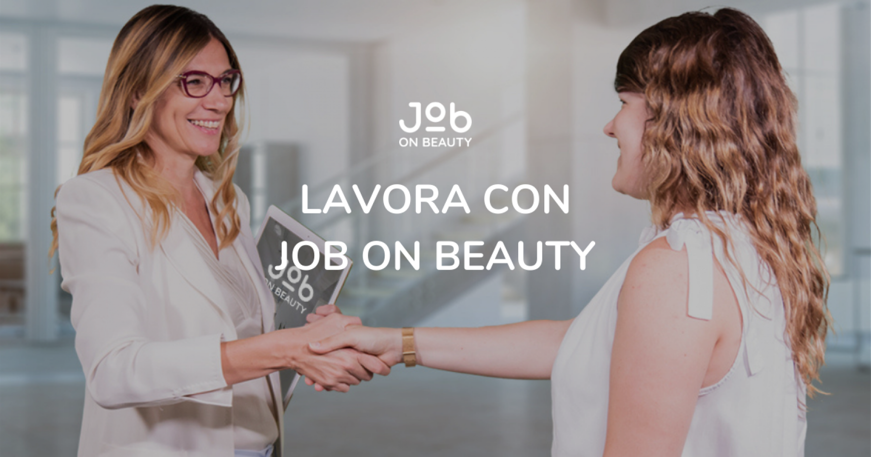 Lavora con Job On Beauty